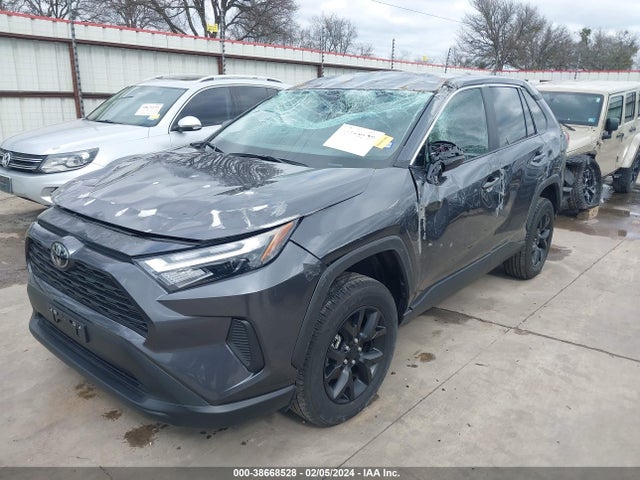 Toyota RAV4 LE 2023 2T3H1RFV7PC245859 Image 6