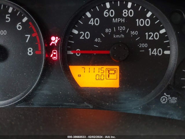 Nissan FRONTIER S 2016 1N6BD0CT6GN777036 Image 15
