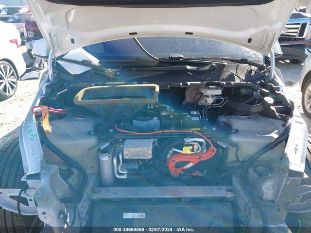 5YJYGDEF5LF002836 Tesla Model Y Long Range Dual Motor All-wheel Drive/performance Dual Motor All-wheel Drive