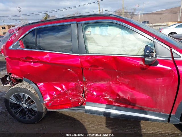 Mitsubishi Eclipse Cross Sel 2019 JA4AT5AA8KZ019629 Image 12