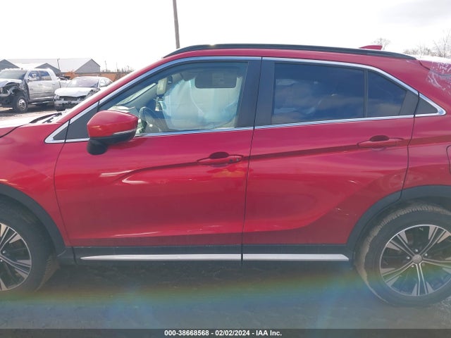 Mitsubishi Eclipse Cross Sel 2019 JA4AT5AA8KZ019629 Image 13