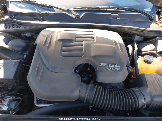 Dodge Challenger Sxt 2019 2C3CDZAG8KH735359 Image 10