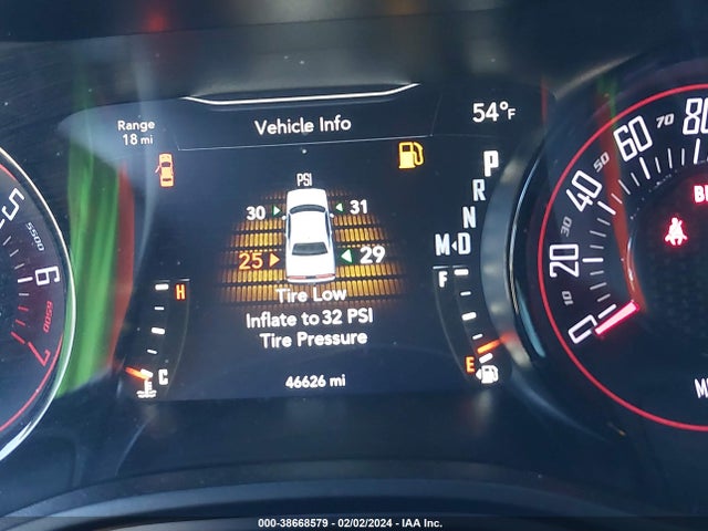 Dodge Challenger Sxt 2019 2C3CDZAG8KH735359 Image 7