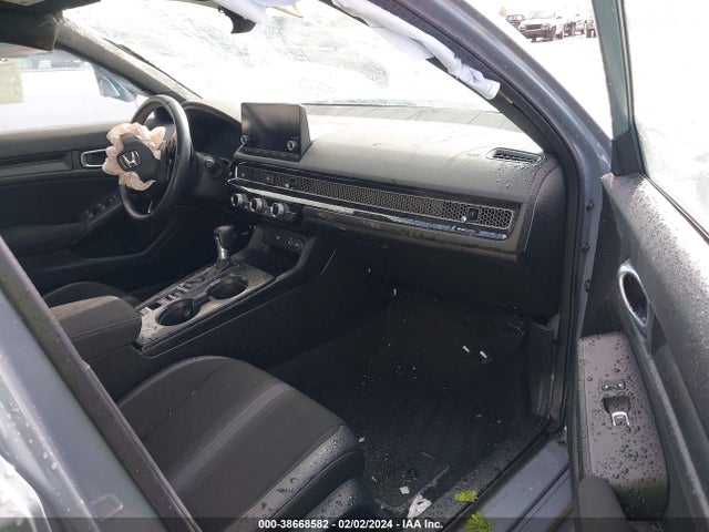 Honda Civic Sport 2023 2HGFE2F56PH524254 Image 5