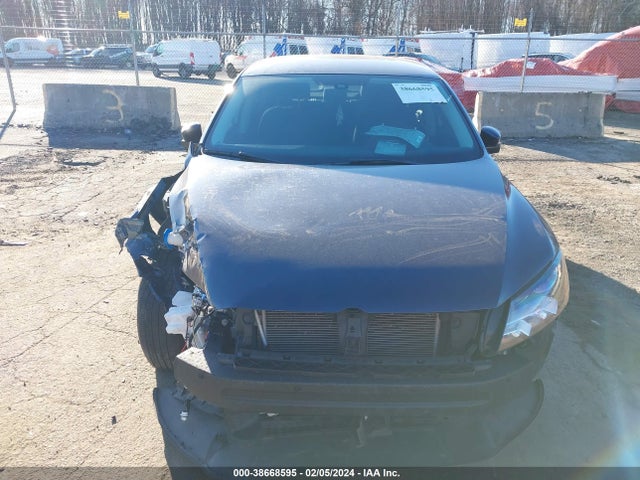 Volkswagen Passat 1.8t S 2015 1VWAT7A3XFC085270 Image 6