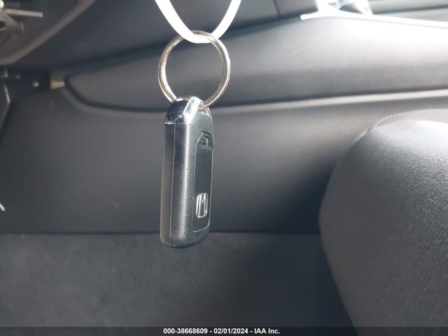 Honda ACCORD LX 2020 1HGCV1F15LA093649 Image 11