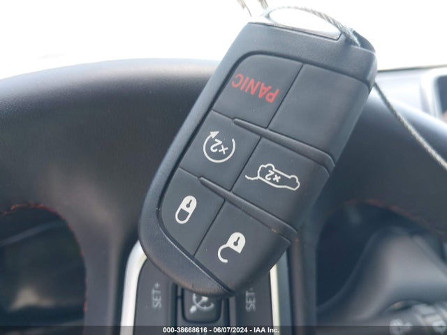 Jeep Compass Trailhawk 4x4 2022 3C4NJDDB3NT227909 Image 11