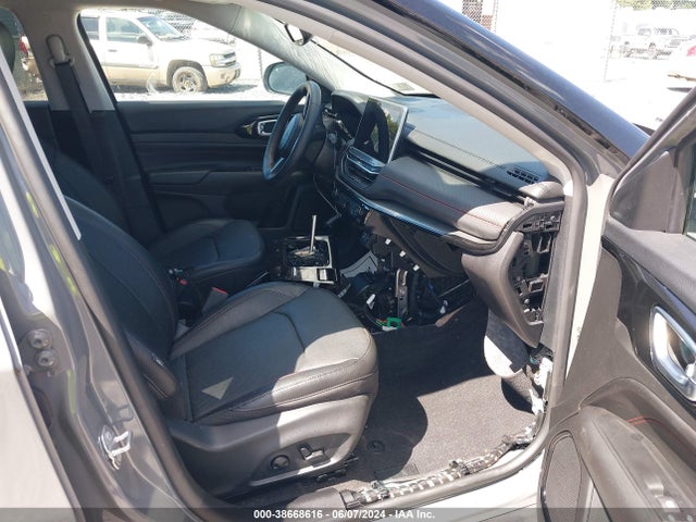 Jeep Compass Trailhawk 4x4 2022 3C4NJDDB3NT227909 Image 5