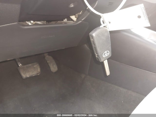 Toyota COROLLA LE 2022 5YFEPMAE3NP338041 Image 11