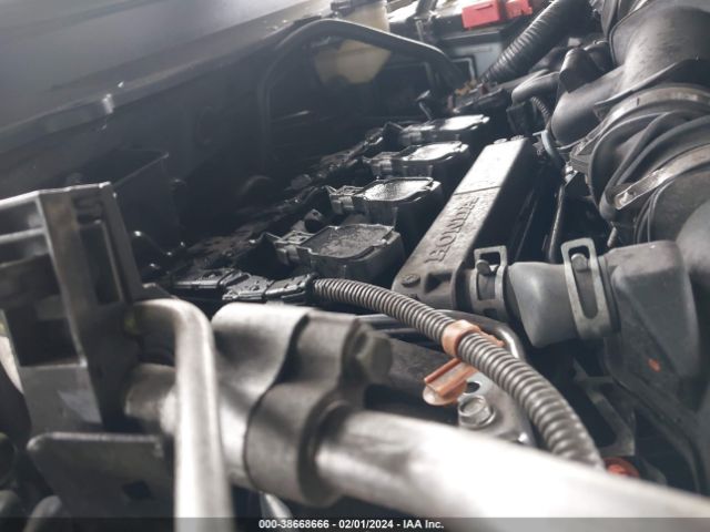 1HGCV1F39JA219221 Honda Accord Sport