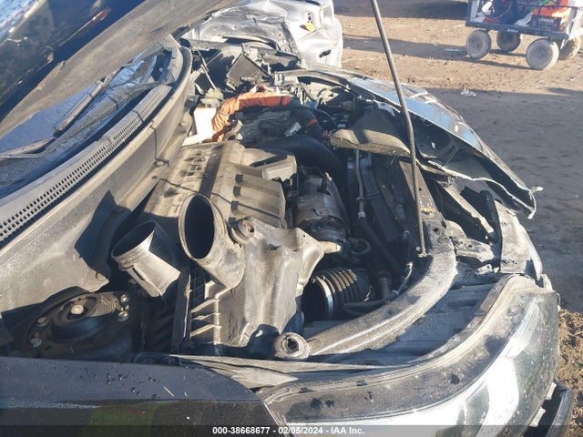 Chevrolet Equinox Premier 2018 3GNAXXEUXJL275911 Image 10