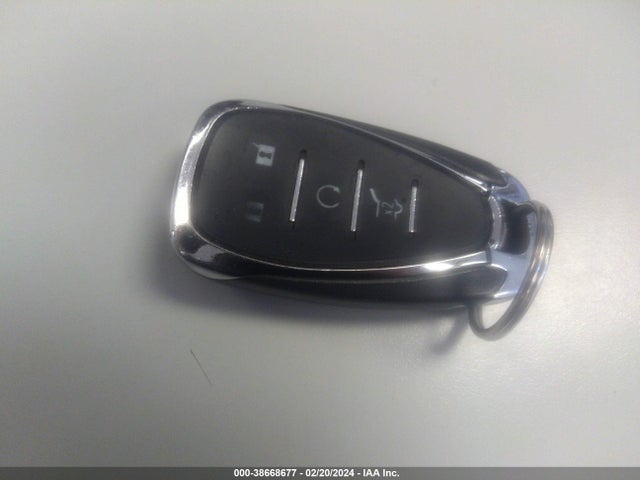 Chevrolet Equinox Premier 2018 3GNAXXEUXJL275911 Image 11