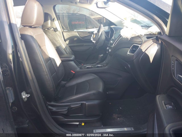 Chevrolet Equinox Premier 2018 3GNAXXEUXJL275911 Image 5