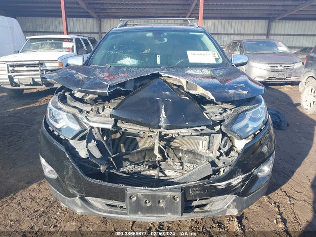 Chevrolet Equinox Premier 2018 3GNAXXEUXJL275911 Image 6