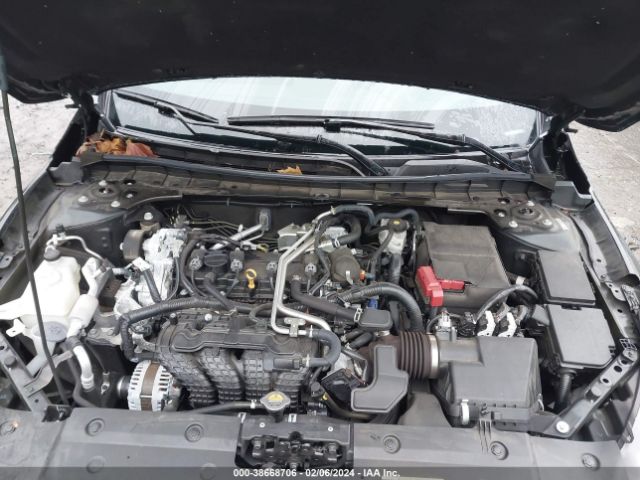 1N4BL4EW6MN351725 Nissan Altima Sl Intelligent Awd