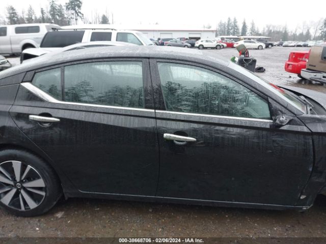 1N4BL4EW6MN351725 Nissan Altima Sl Intelligent Awd