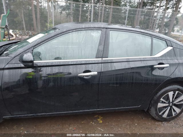1N4BL4EW6MN351725 Nissan Altima Sl Intelligent Awd