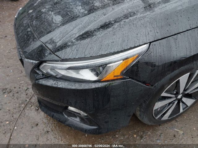 1N4BL4EW6MN351725 Nissan Altima Sl Intelligent Awd