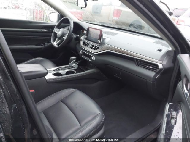 1N4BL4EW6MN351725 Nissan Altima Sl Intelligent Awd
