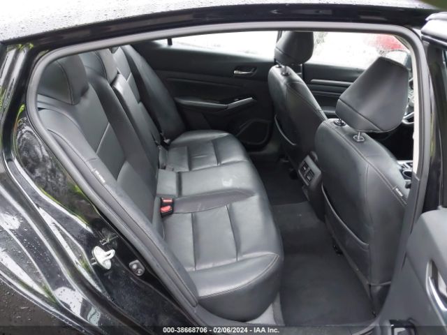 1N4BL4EW6MN351725 Nissan Altima Sl Intelligent Awd