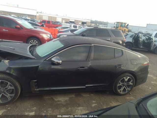 KNAE15LA9L6076464 KIA Stinger Gt-line