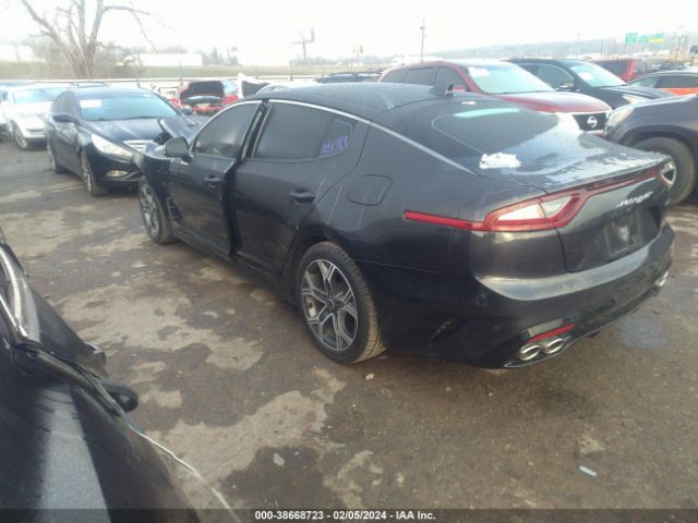 KNAE15LA9L6076464 KIA Stinger Gt-line