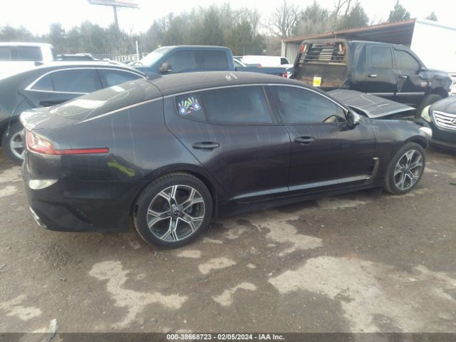 KNAE15LA9L6076464 KIA Stinger Gt-line