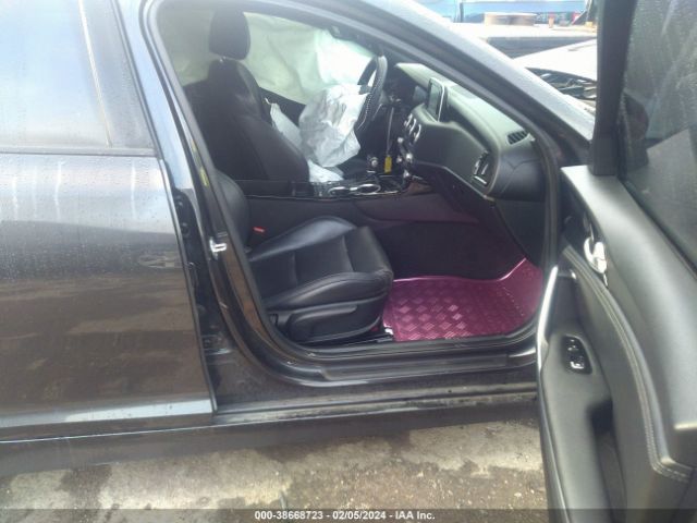 KNAE15LA9L6076464 KIA Stinger Gt-line
