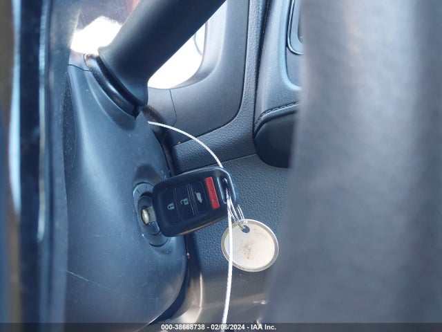 Honda HR-V LX 2017 3CZRU6H37HG709281 Image 11