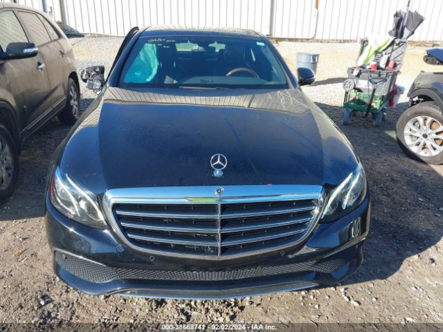 WDDZF4JB4KA624531 Mercedes-Benz E 300