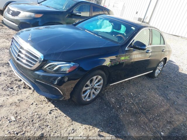 WDDZF4JB4KA624531 Mercedes-Benz E 300