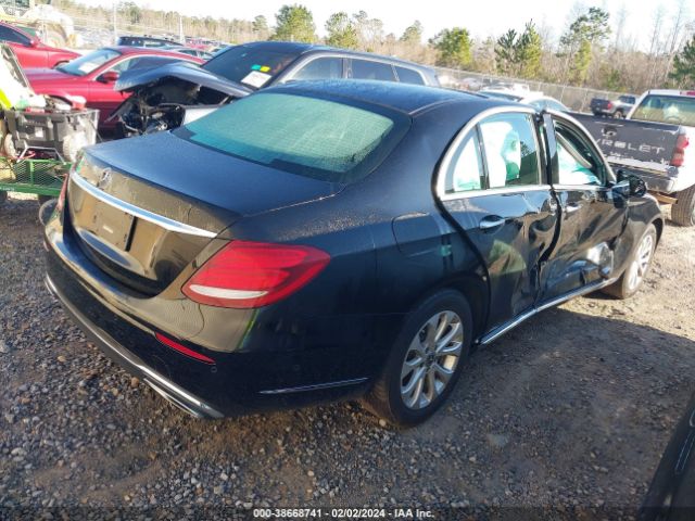 WDDZF4JB4KA624531 Mercedes-Benz E 300