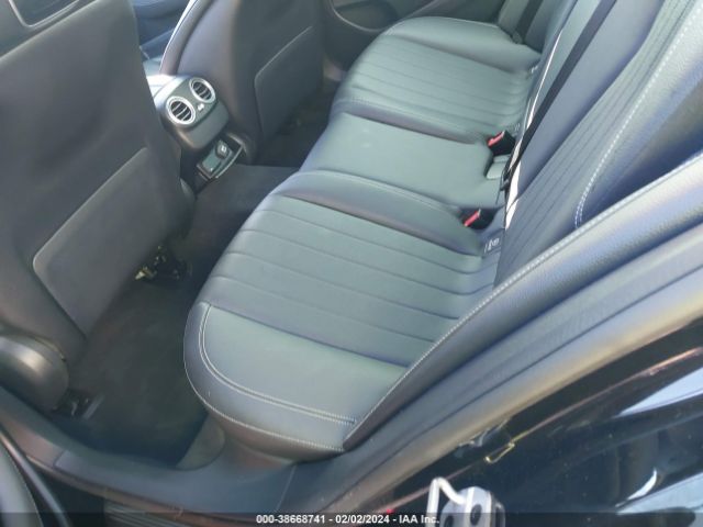 WDDZF4JB4KA624531 Mercedes-Benz E 300