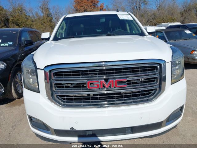1GKS1HKC5FR220190 GMC Yukon Xl 1500 Slt