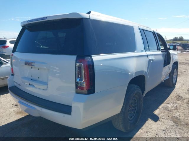 1GKS1HKC5FR220190 GMC Yukon Xl 1500 Slt