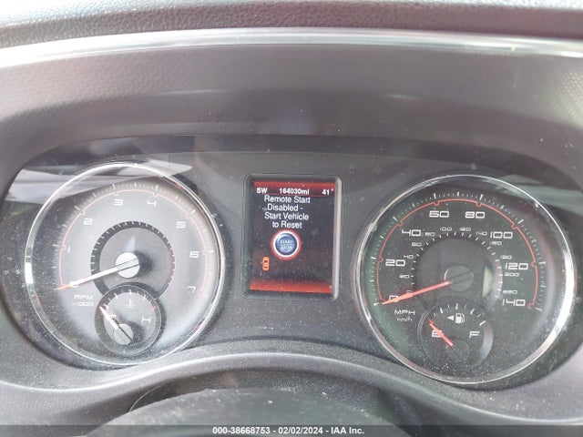 Dodge Charger Sxt 2014 2C3CDXJG3EH320555 Image 7