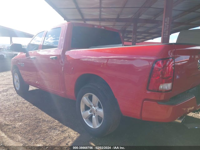 RAM 1500 Express 2016 3C6RR7KT1GG201285 Image 14