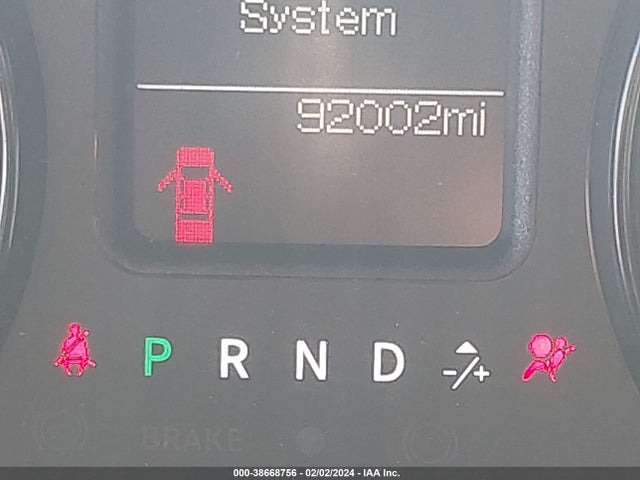 RAM 1500 Express 2016 3C6RR7KT1GG201285 Image 15