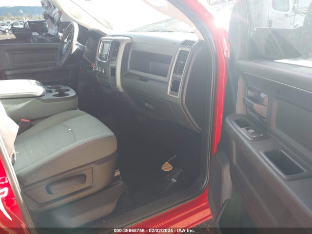 RAM 1500 Express 2016 3C6RR7KT1GG201285 Image 5