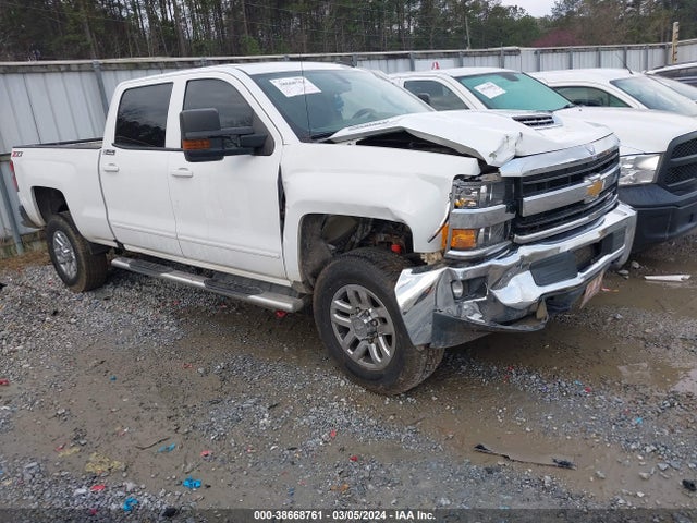 2019 1GC1KSEY9KF251625 main image