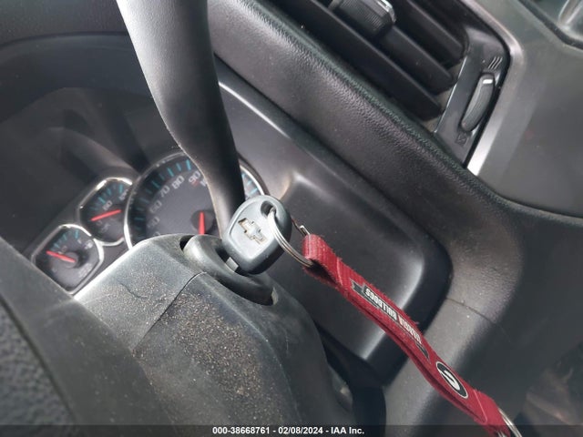 Chevrolet Silverado 2500hd Lt 2019 1GC1KSEY9KF251625 Image 11