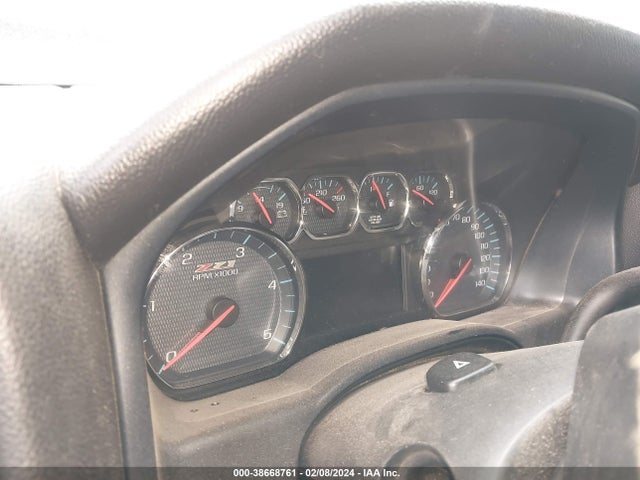 Chevrolet Silverado 2500hd Lt 2019 1GC1KSEY9KF251625 Image 7
