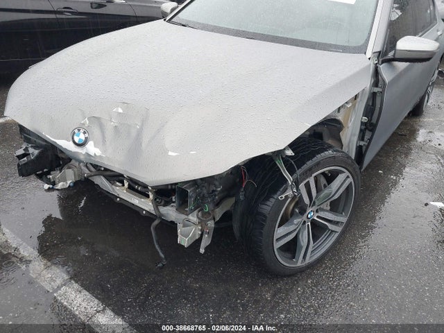 BMW 740I 2019 WBA7E2C57KB218119 Image 6