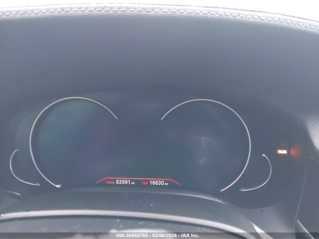 BMW 740I 2019 WBA7E2C57KB218119 Image 7