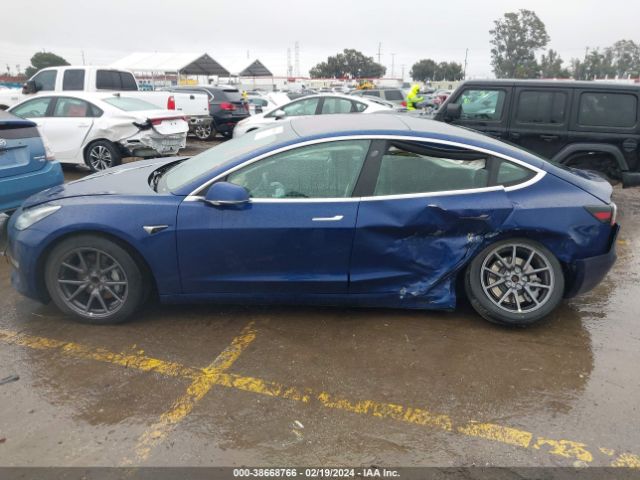 5YJ3E1EAXKF193610 Tesla Model 3 Long Range/mid Range/standard Range/standard Range Plus