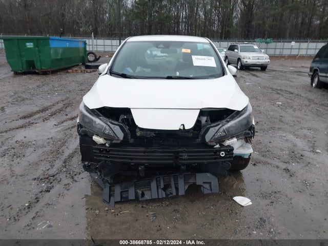 Nissan Leaf S Plus 62 Kwh 2021 1N4BZ1BV1MC551562 Image 12