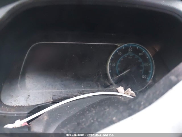 Nissan Leaf S Plus 62 Kwh 2021 1N4BZ1BV1MC551562 Image 15