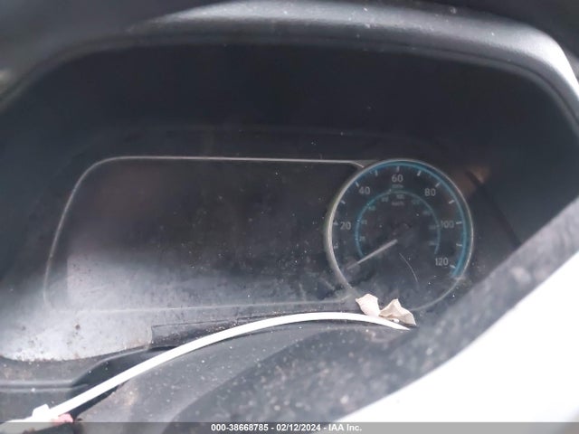Nissan Leaf S Plus 62 Kwh 2021 1N4BZ1BV1MC551562 Image 17