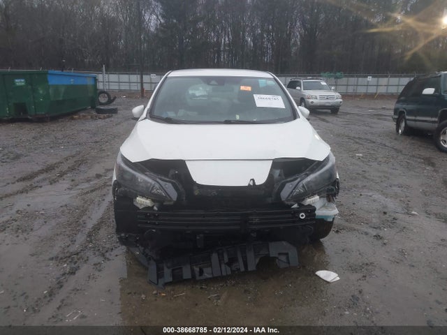Nissan Leaf S Plus 62 Kwh 2021 1N4BZ1BV1MC551562 Image 6