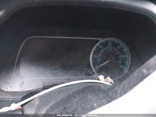 Nissan Leaf S Plus 62 Kwh 2021 1N4BZ1BV1MC551562 Image 7